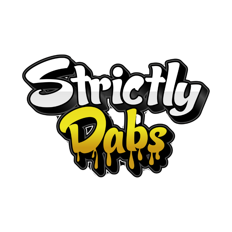Strictly Dabs THCA