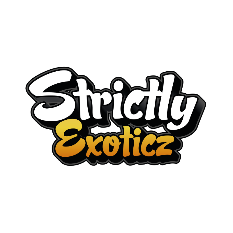 Strictly Exoticz THCA