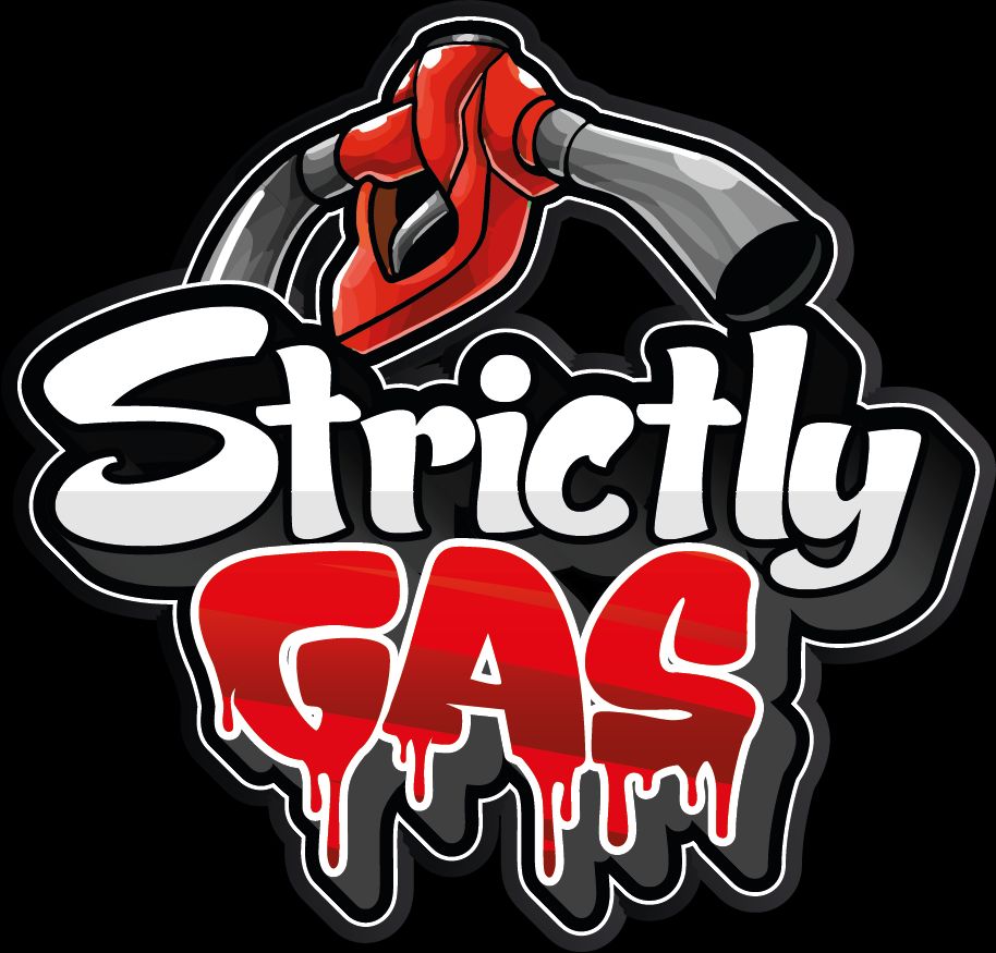 Strictly Gas THCA Flower
