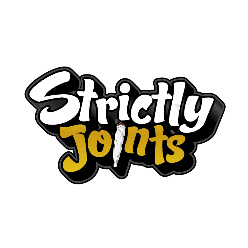 Strictly Joints THCA Buds