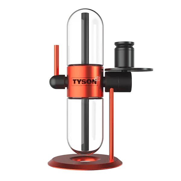 Studenglass Gravity Hookahs