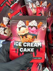 3.5G THCA Ice Cream Cake Hybrid 24%