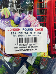 THCA Flower Ounce – Premium Hemp Flower