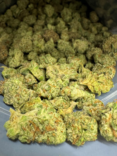 THCA Small Buds – Premium THCA Flower Smalls