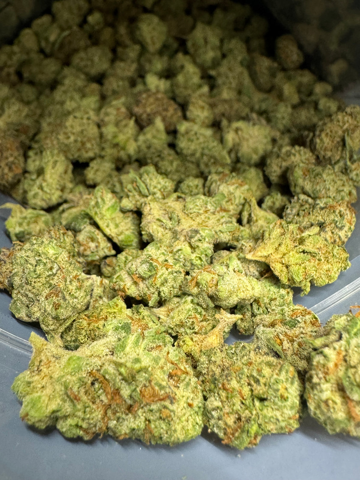 THCA Small Buds – Premium THCA Flower Smalls