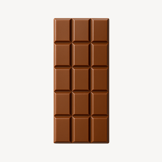Chocolate Bar 150MG Delta 9 THC