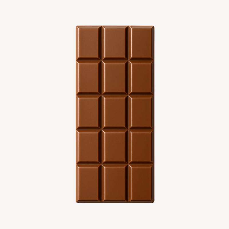 Chocolate Bar 150MG Delta 9 THC
