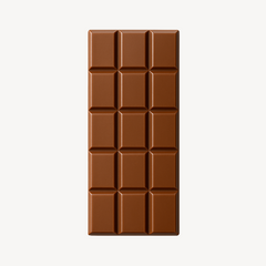 Chocolate Bar 150MG Delta 9 THC