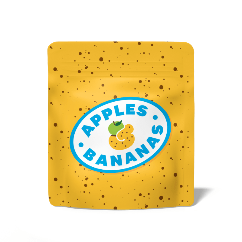 Apples and Bananas Cookies Delta 9 THCA Flower 3.5 GRAM Shop-All