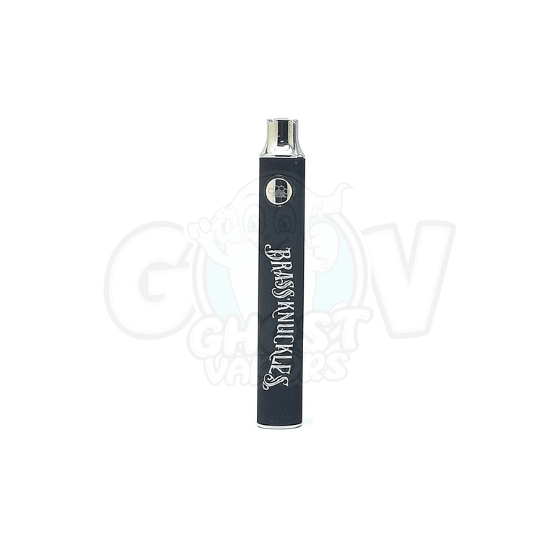 elf bar vape uk Buy Brass Knuckles 900mAh Battery in Inline Vape now main image 0