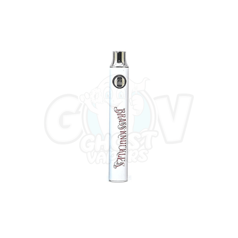 Brass Knuckles 900mAh Cartridge Battery