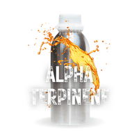 Bulk Alpha-Pinene Terpenes