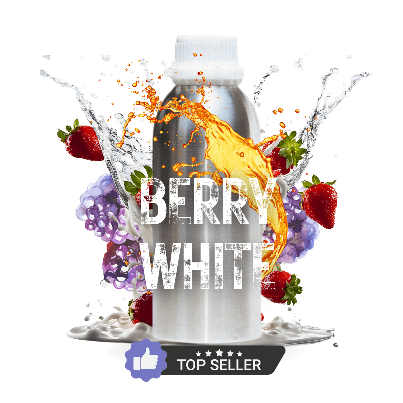 Bulk Berry White Terpenes Terpenes