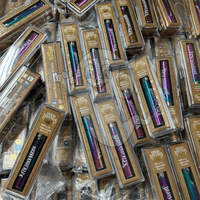 510 Thread Brass Knuckles 900mAh Adjustable Cart Battery