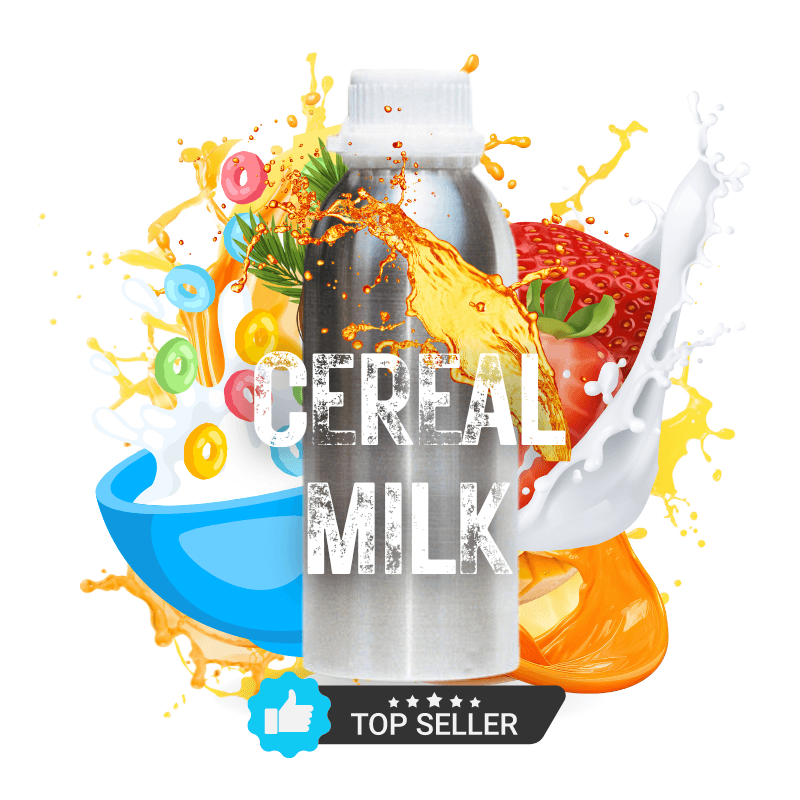 Bulk Cereal Milk Terpenes Terpenes