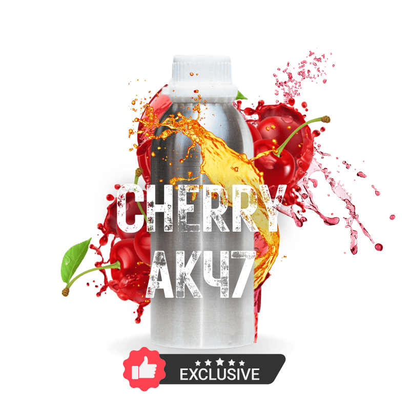 Bulk Cherry AK47 Terpenes for Sale Terpenes
