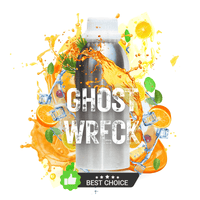 Bulk Ghost Wreck Terpenes