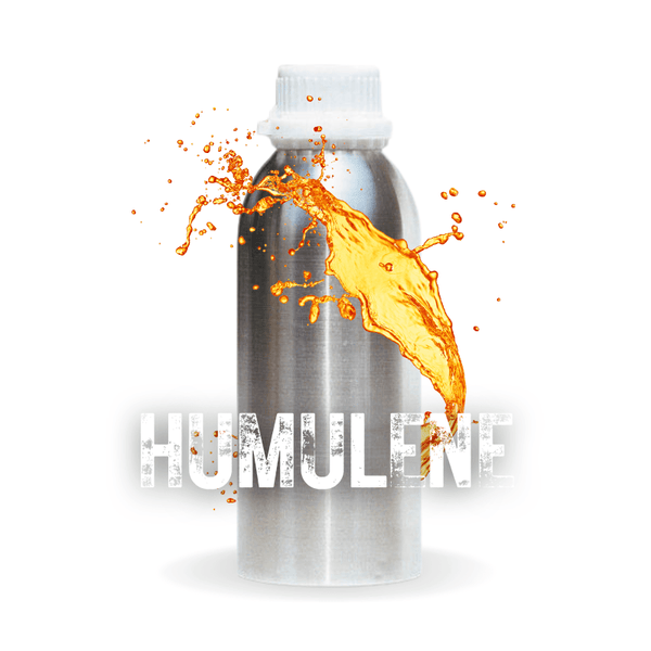 Bulk Humulene Terpenes Terpenes