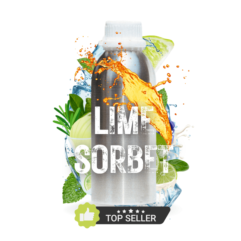 Bulk Lime Sorbet Terpenes