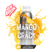 Bulk Mango Crack Terpenes