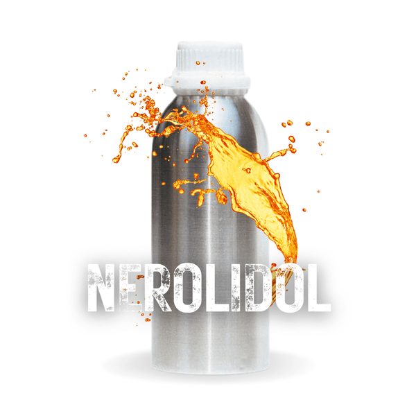 Bulk Nerolidol Terpenes Terpenes