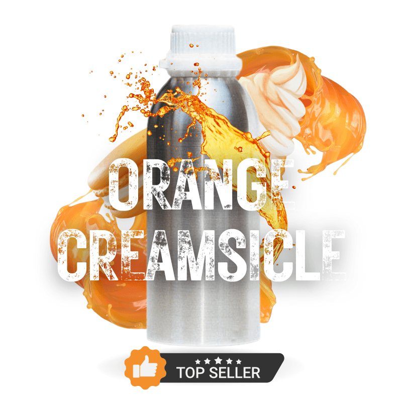 Bulk Orange Creamsicle Terpenes Terpenes