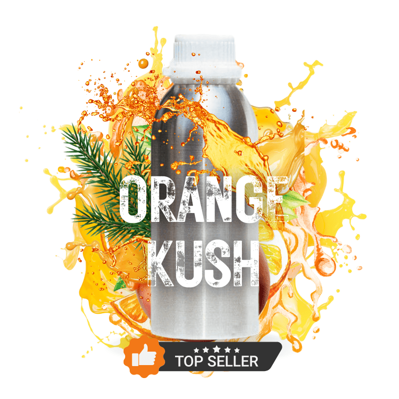 Bulk Orange Kush Terpenes for Sale Terpenes