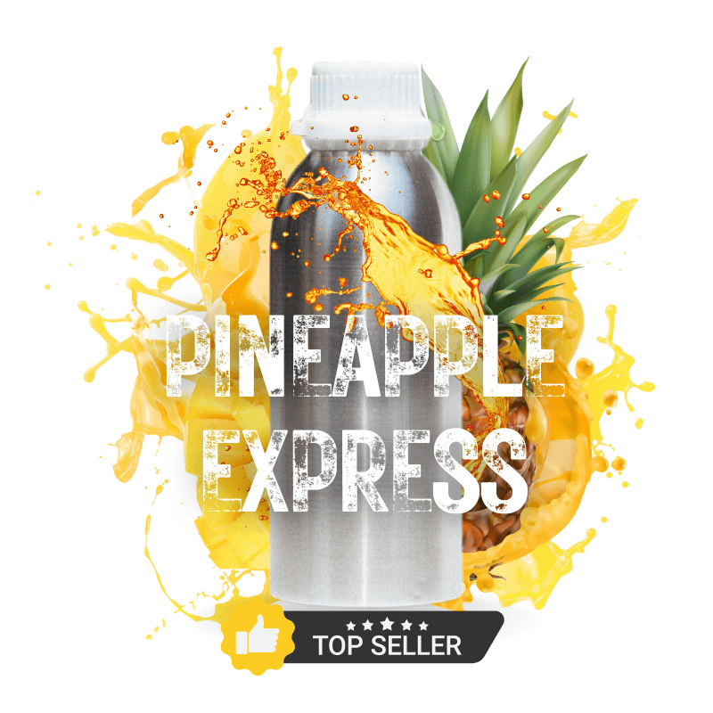 Bulk Pineapple Express Terpenes Terpenes