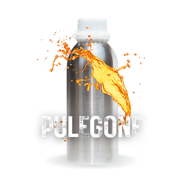 Bulk Pulegone Terpenes Terpenes