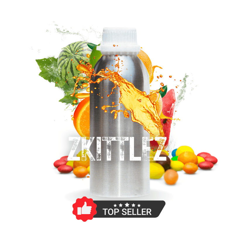 Bulk Zkittlez Terpenes Terpenes