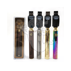 Brass Knuckles 900mAh Cartridge Battery
