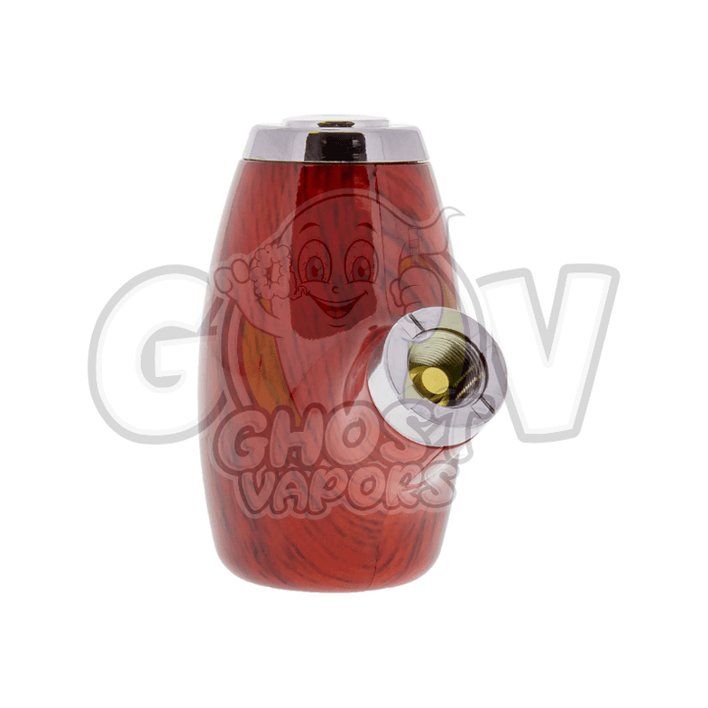Best 510 Thread Batteries  Ghost Vapors