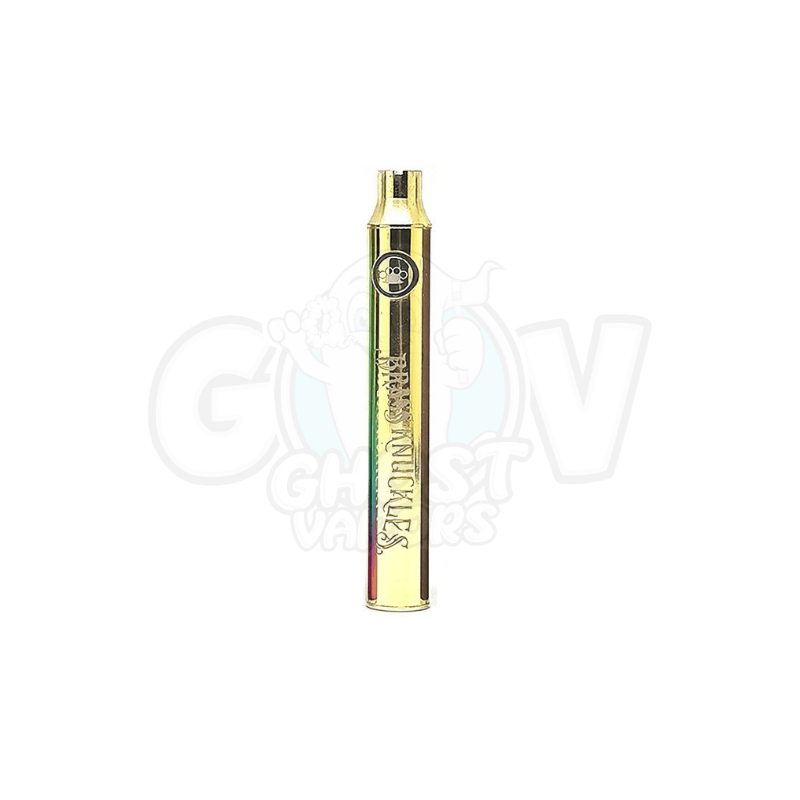 Brass Knuckles Vape Pen Battery Brass Knuckles 900mAh Cartridge Battery Ghost Vapors Brass Knuckles Vape Battery Brass Knuckles Vape Pen Battery Brass Knuckles 900mAh Cartridge Battery Ghost Vapors Brass Knuckles Vape Battery