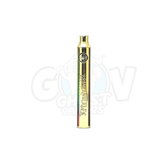 Brass Knuckles 900mAh Cartridge Battery