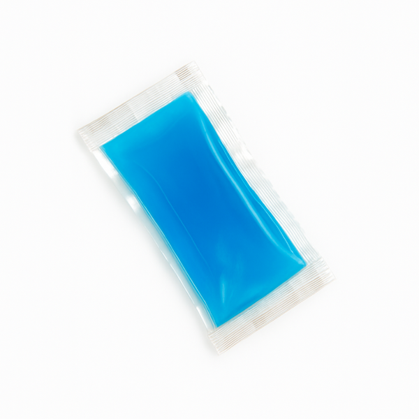 Blue Raspberry THC Freeze Pop – 20mg Delta 9 Sweet Razz