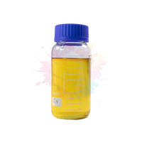 Bulk Honey Gold CBN Distillate