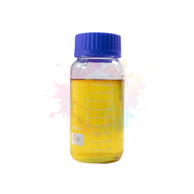 Bulk Honey Gold CBN Distillate