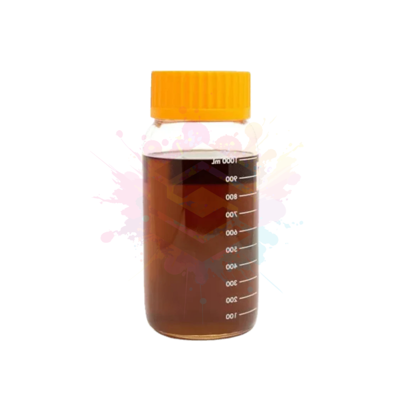 Bulk Full Spectrum CBD + Delta 8 Distillate