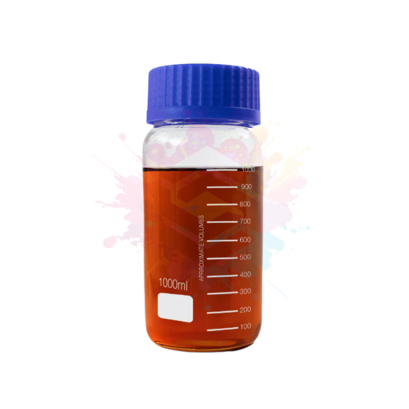 Bulk Hemp-Derived Delta 9 THC Distillate