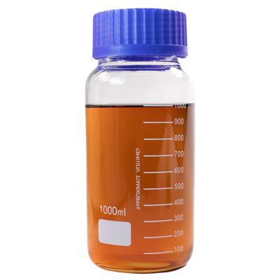 Bulk Delta-8 THC Distillate – 87% | Hemp-Derived