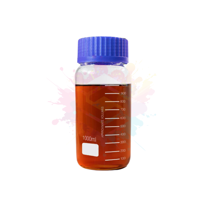 Bulk Delta 8 THC Terpene Distillate