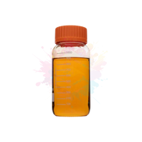 Bulk Honey Gold HHC Distillate