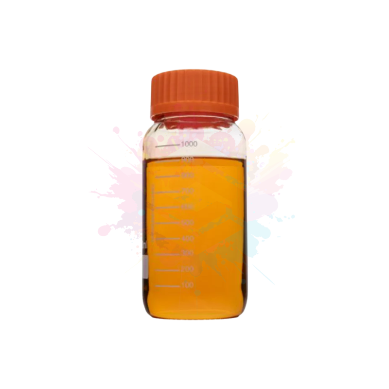 Bulk Honey Gold HHC Distillate