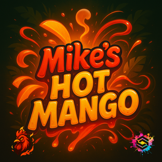 Bulk Hot Mango Terpenes