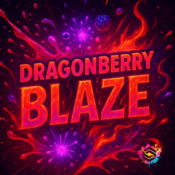 Bulk Dragonberry Blaze Terpenes