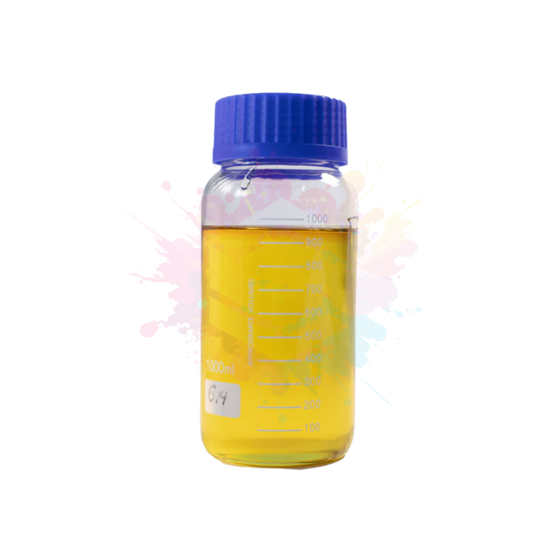 Bulk Honey Gold THCO Distillate