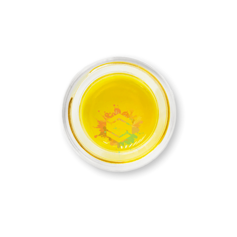 Premium CBC Distillate Oil for Sale - 90%