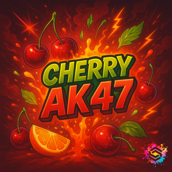 Bulk Cherry AK47 Terpenes for Sale