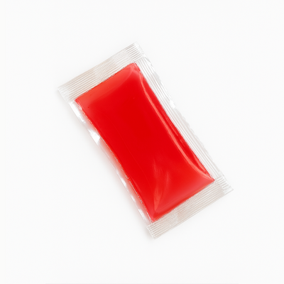 40mg Cherry THC Freeze Pop – Hemp-Derived Delta-9 THC