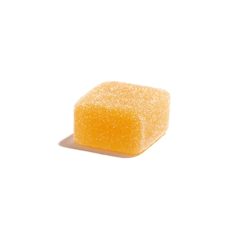 50MG Delta 8 THC Vegan Gummies